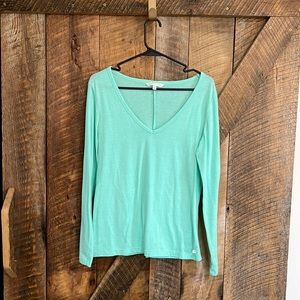 Victoria’s Secret night shirt, size large